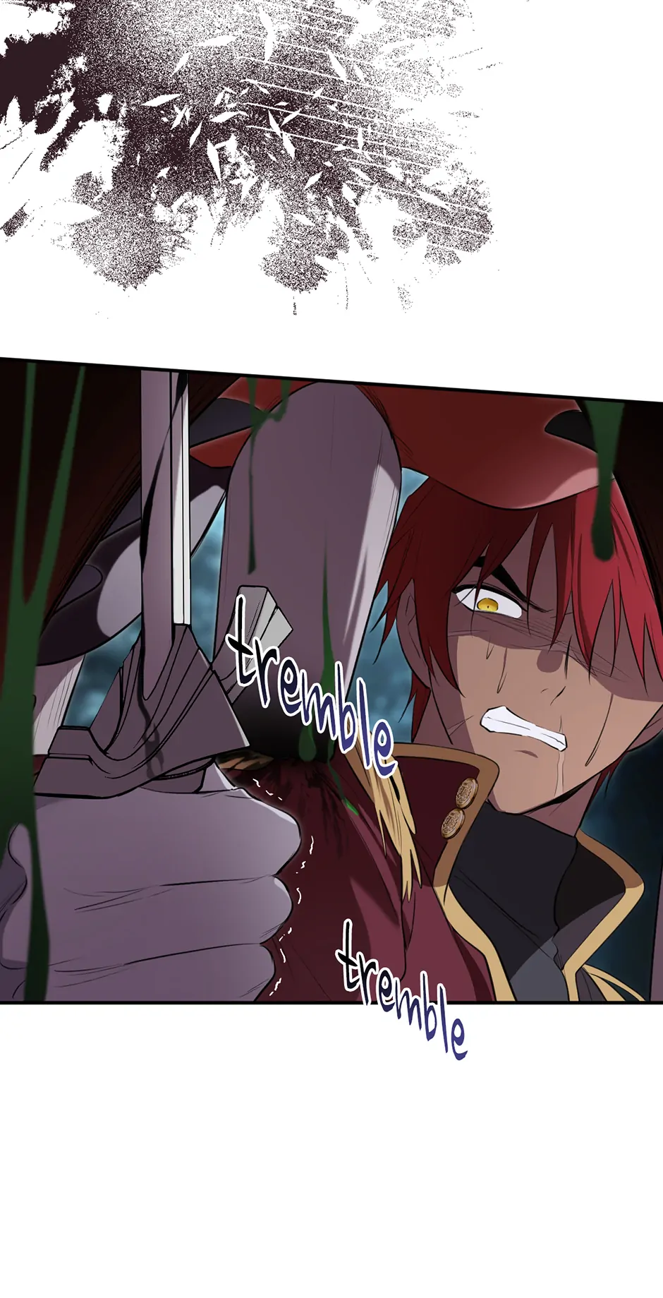 I Became the Hero’s Mom Chapter 131 - page 66