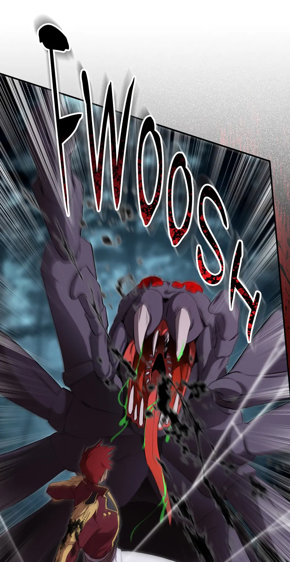I Became the Hero’s Mom Chapter 131 - page 67