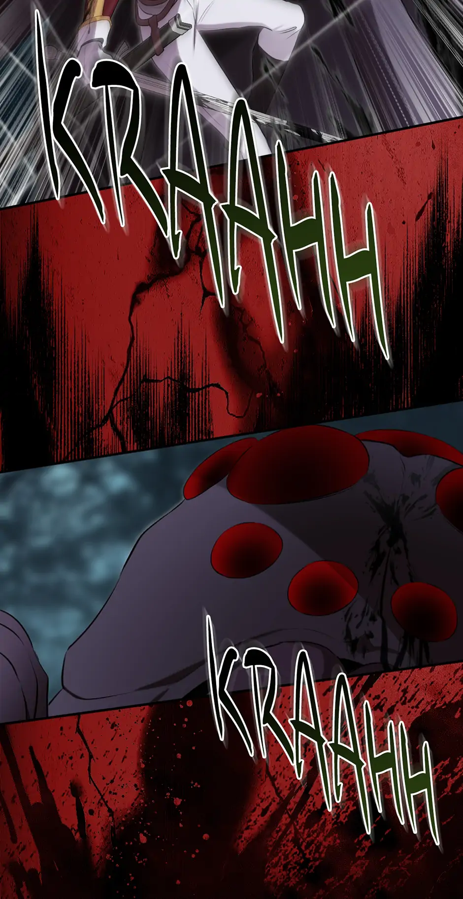 I Became the Hero’s Mom Chapter 131 - page 68