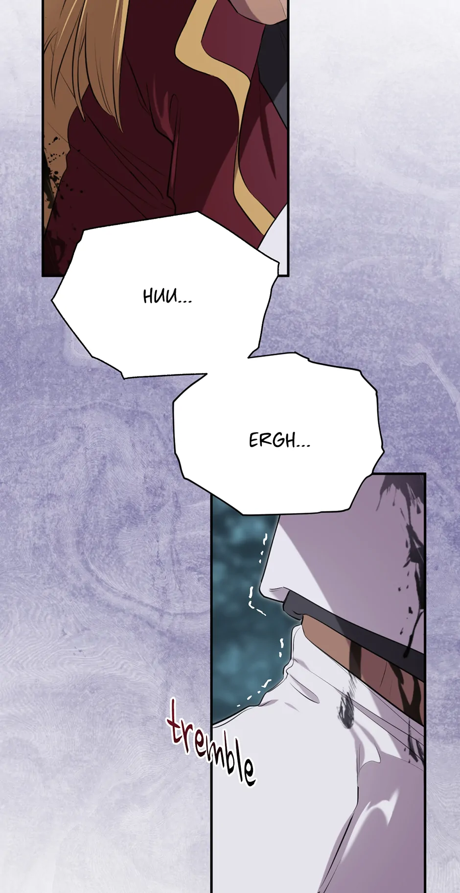 I Became the Hero’s Mom Chapter 131 - page 71