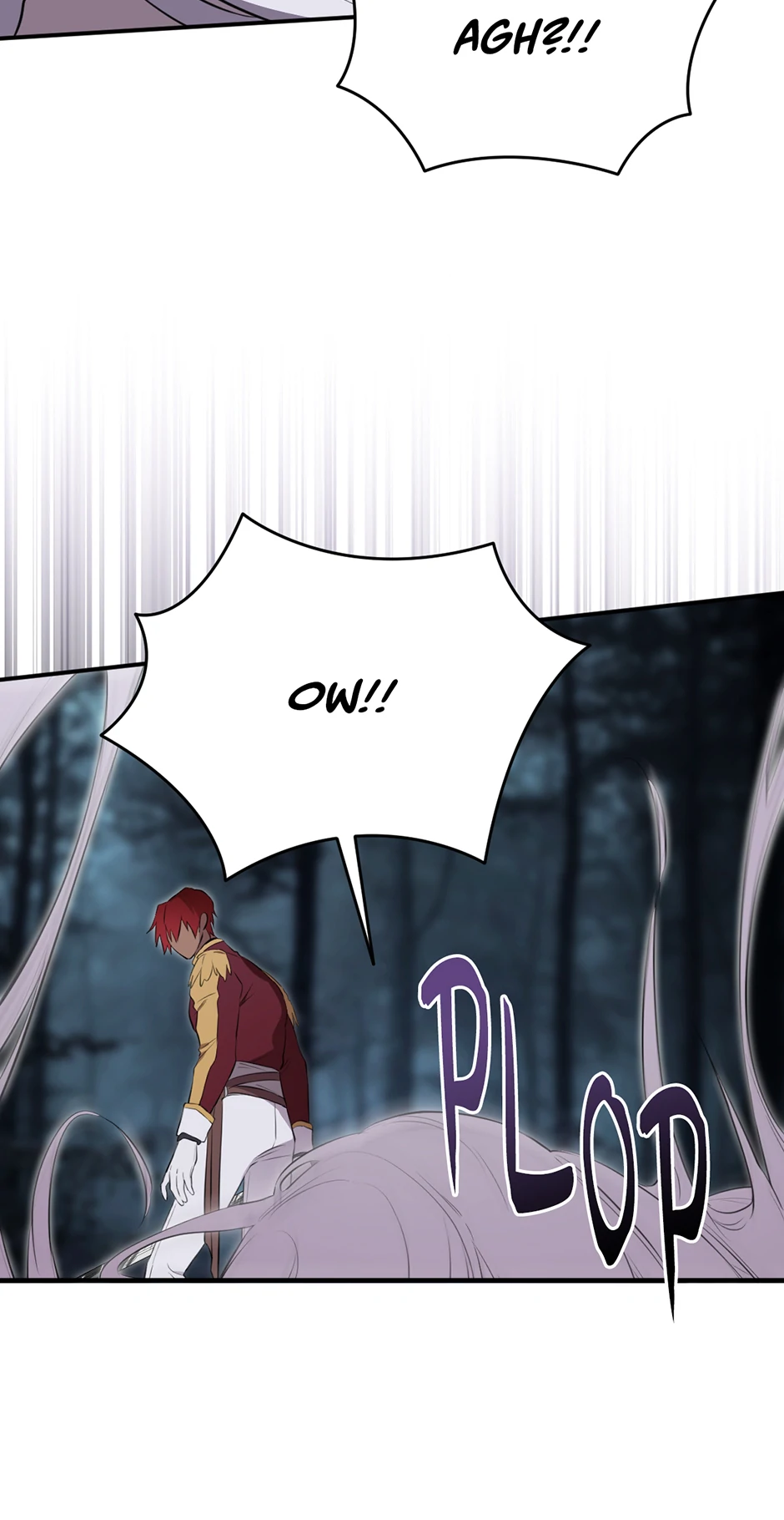 I Became the Hero’s Mom Chapter 131 - page 73