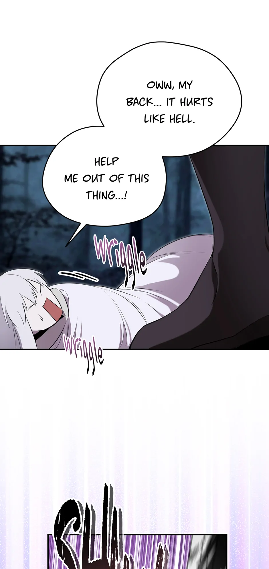 I Became the Hero’s Mom Chapter 131 - page 74