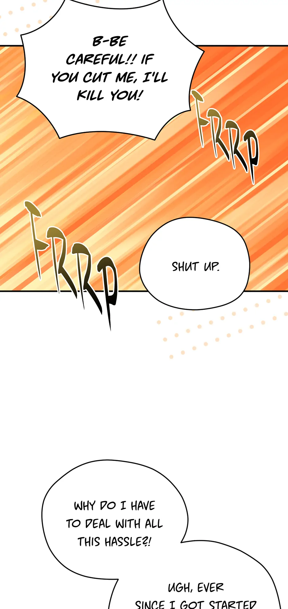 I Became the Hero’s Mom Chapter 131 - page 76