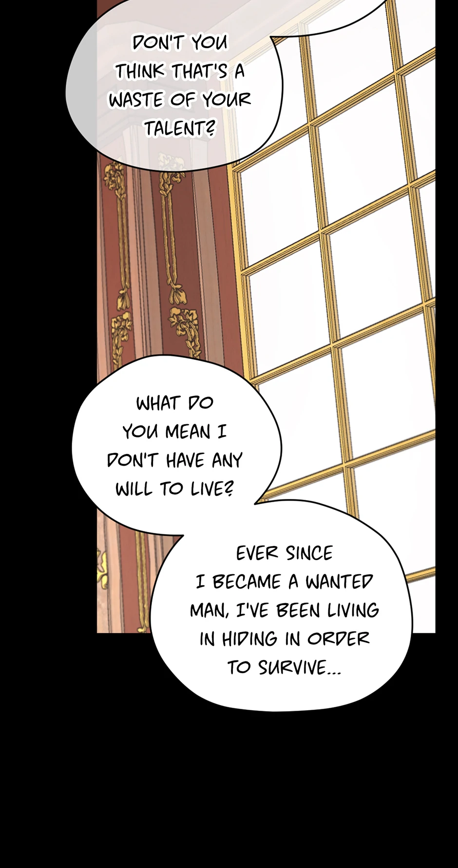 I Became the Hero’s Mom Chapter 131 - page 8
