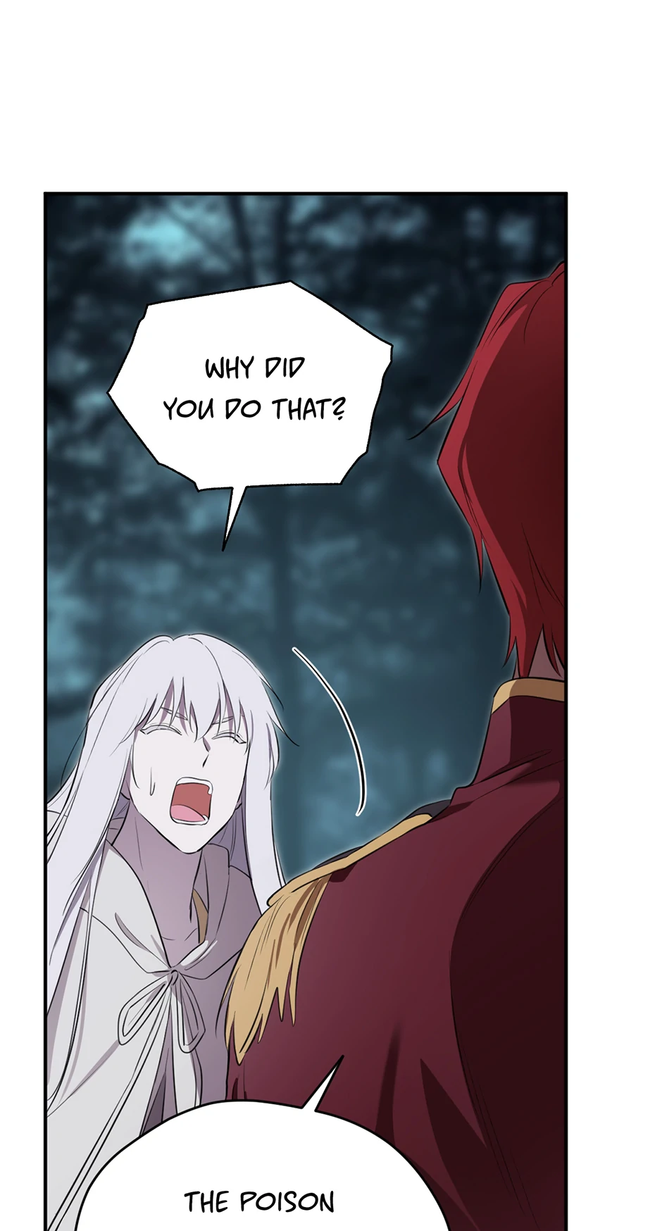 I Became the Hero’s Mom Chapter 131 - page 81