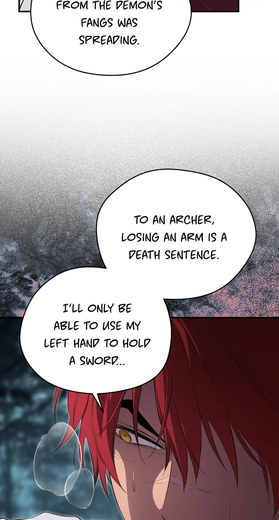 I Became the Hero’s Mom Chapter 131 - page 82
