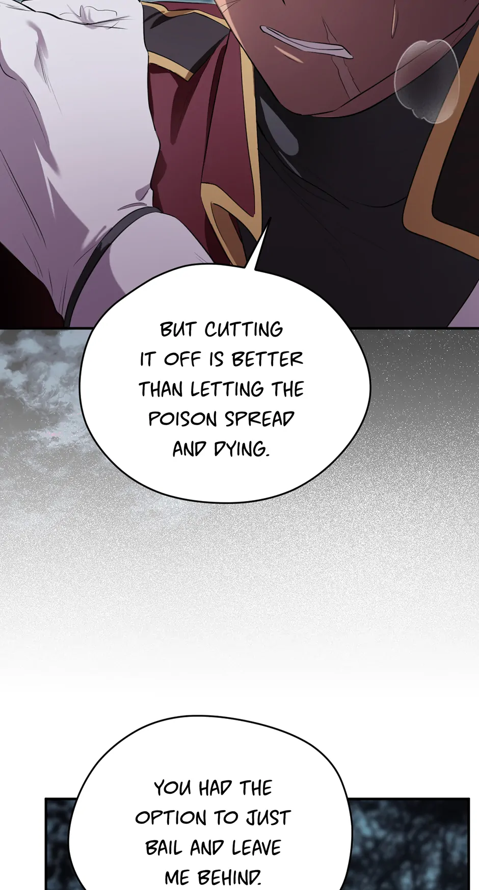 I Became the Hero’s Mom Chapter 131 - page 83