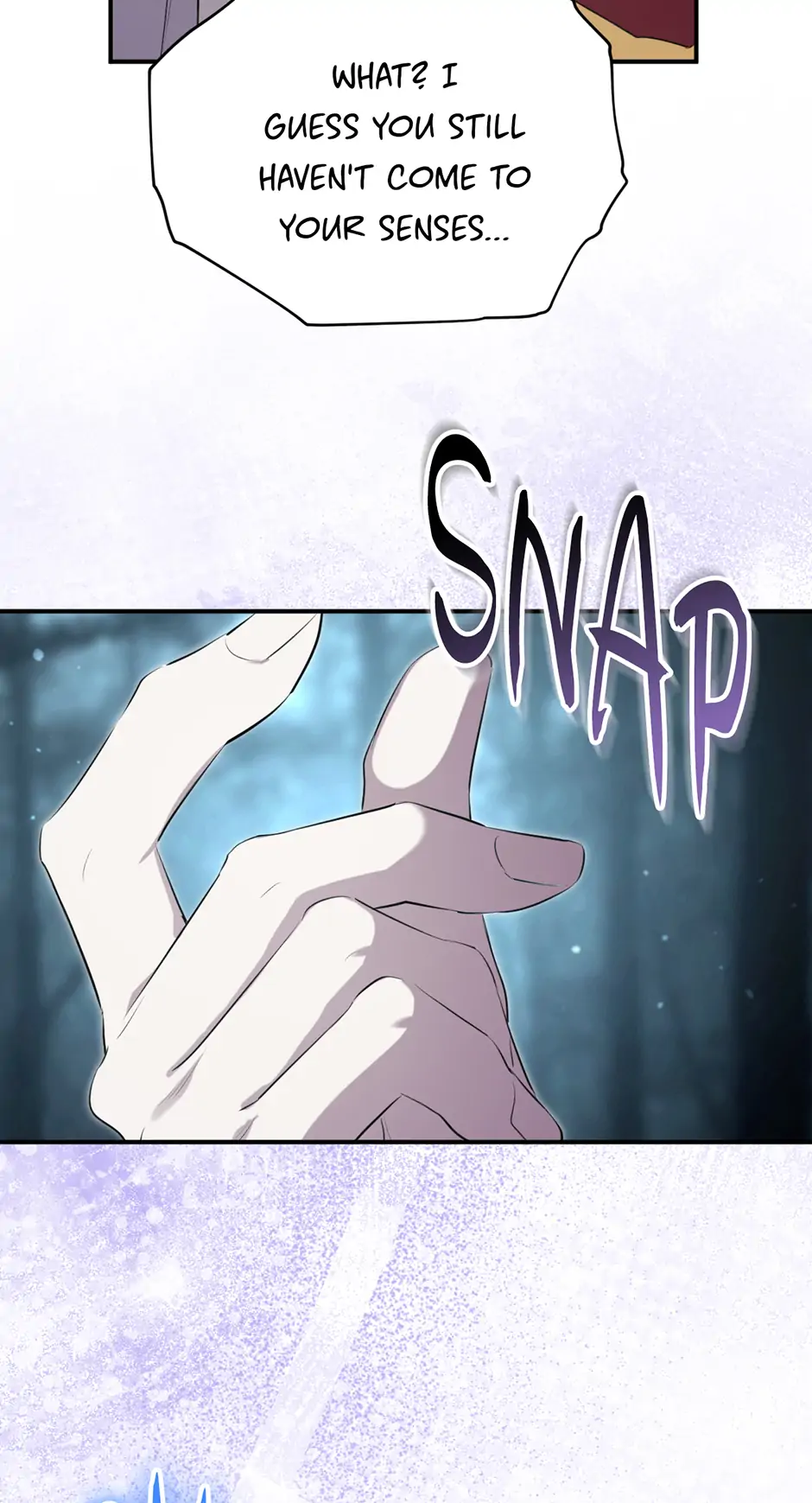I Became the Hero’s Mom Chapter 131 - page 87