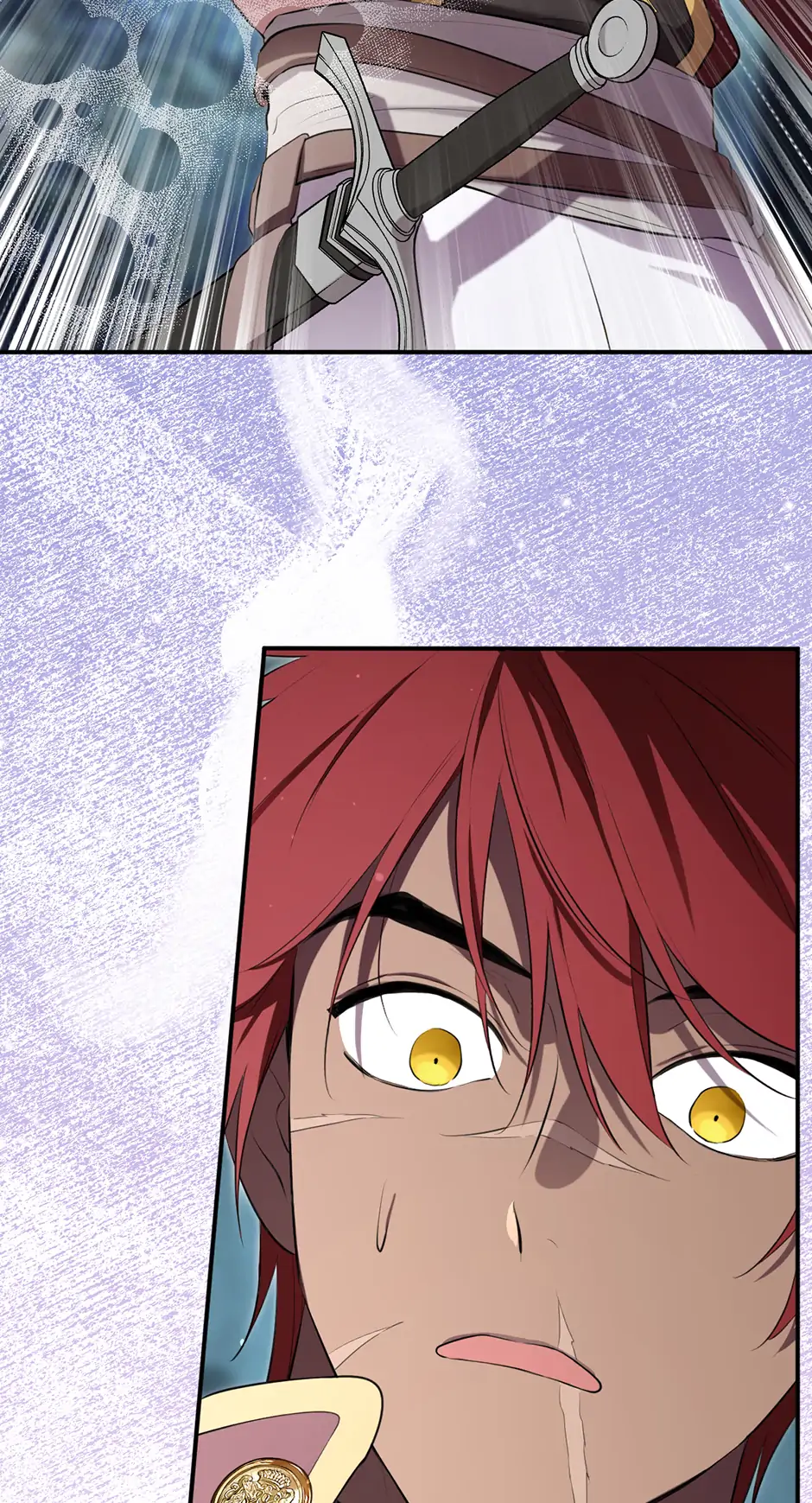 I Became the Hero’s Mom Chapter 131 - page 89