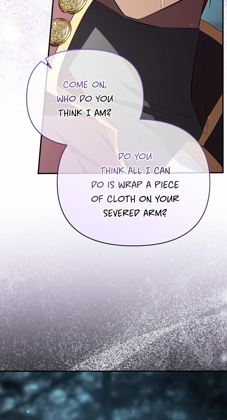I Became the Hero’s Mom Chapter 131 - page 90