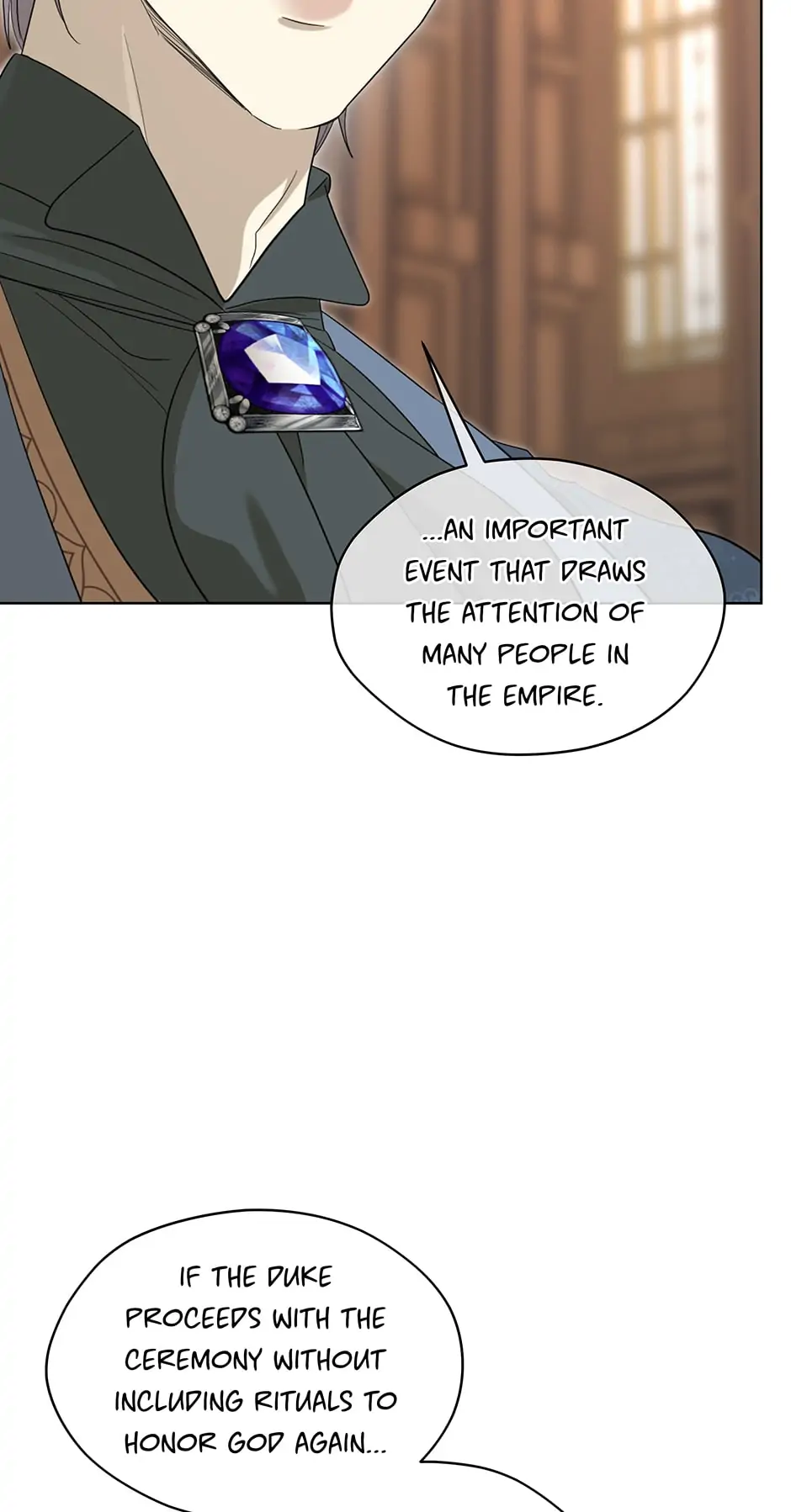 I Became the Hero’s Mom Chapter 81 - page 17