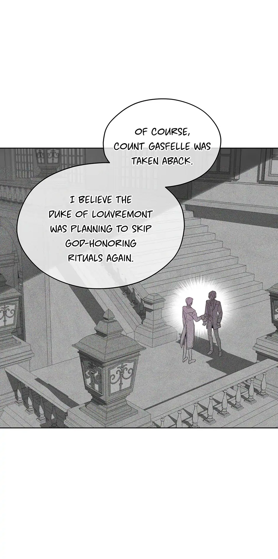 I Became the Hero’s Mom Chapter 81 - page 23