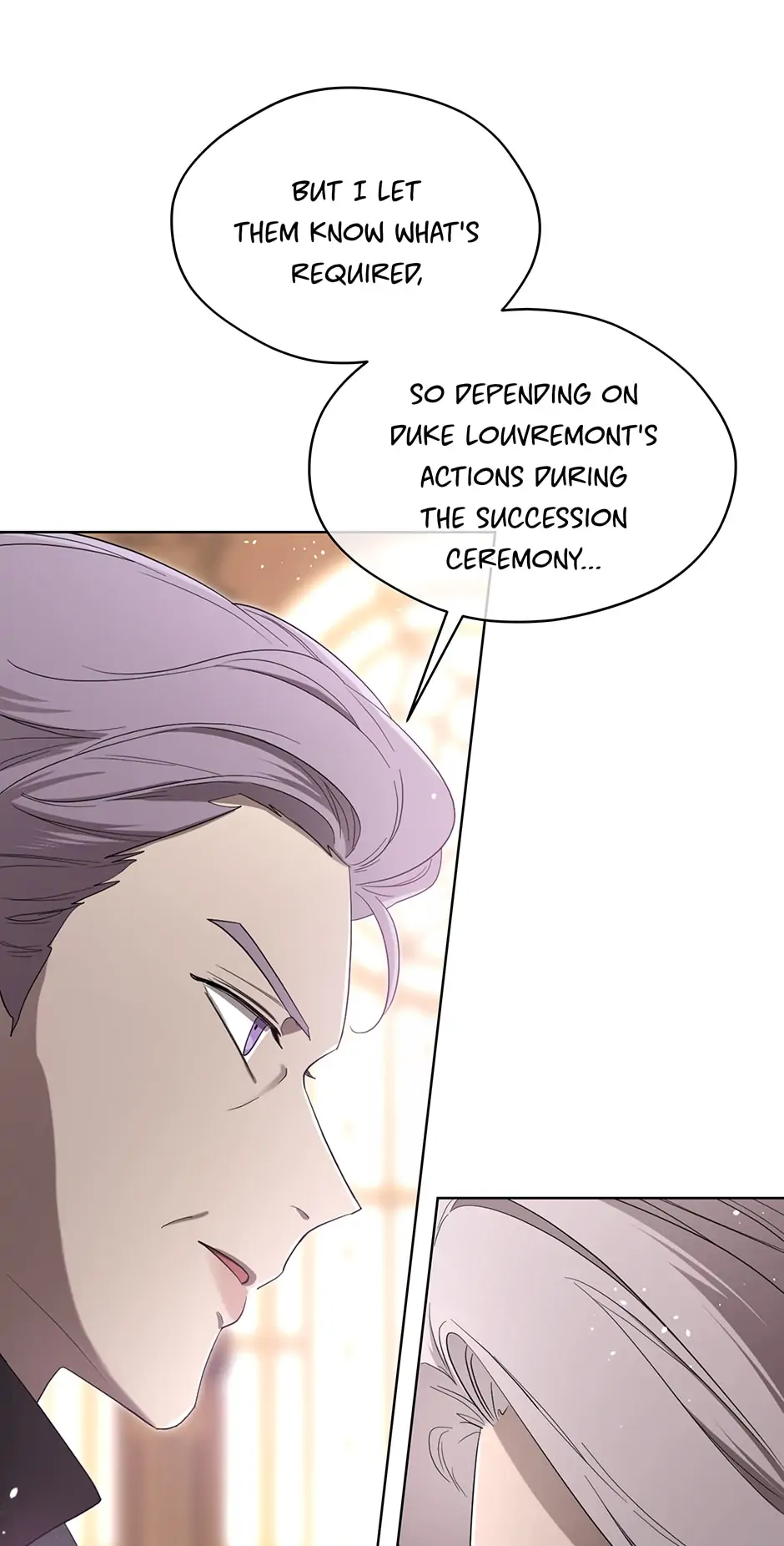 I Became the Hero’s Mom Chapter 81 - page 24