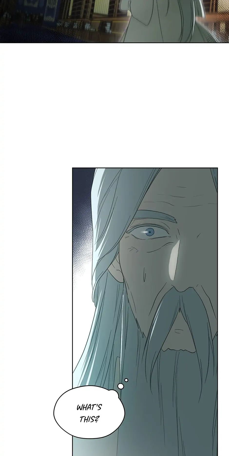 I Became the Hero’s Mom Chapter 81 - page 46