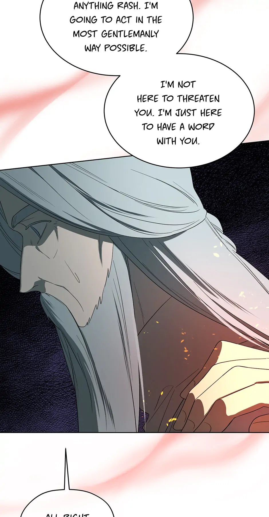 I Became the Hero’s Mom Chapter 81 - page 50