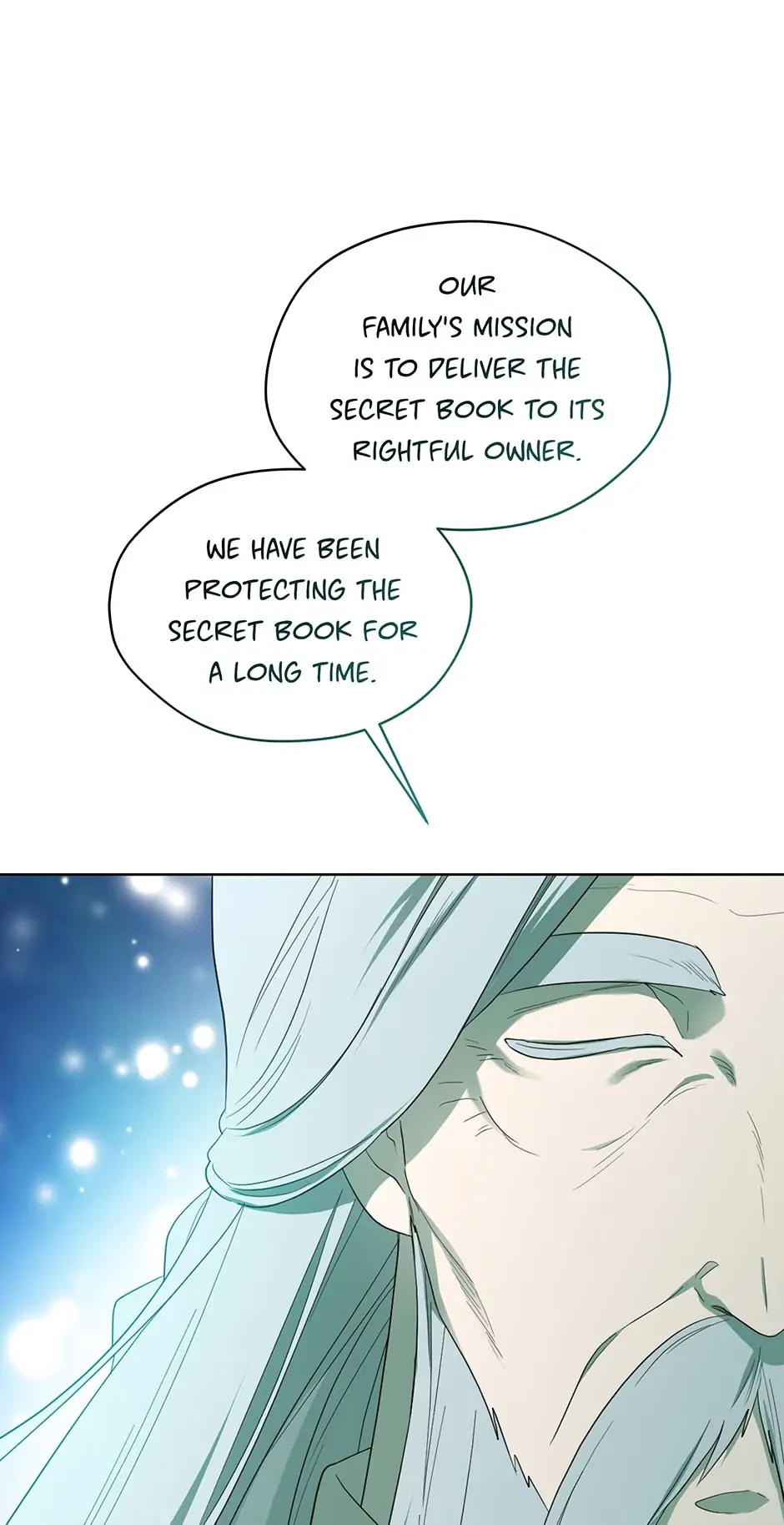 I Became the Hero’s Mom Chapter 81 - page 66