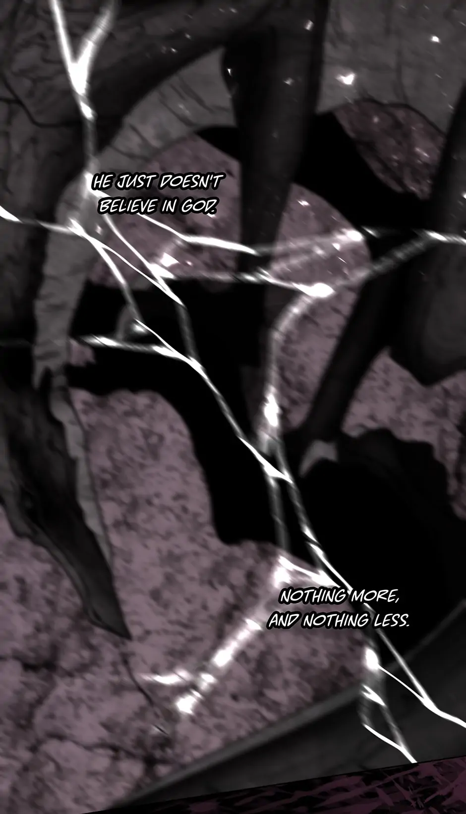 I Became the Hero’s Mom Chapter 81 - page 71