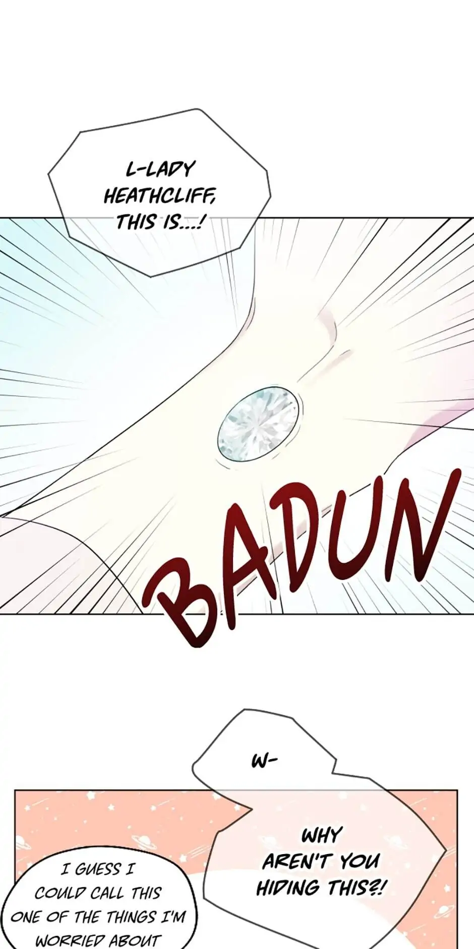 I Became the Hero’s Mom Chapter 13 - page 1