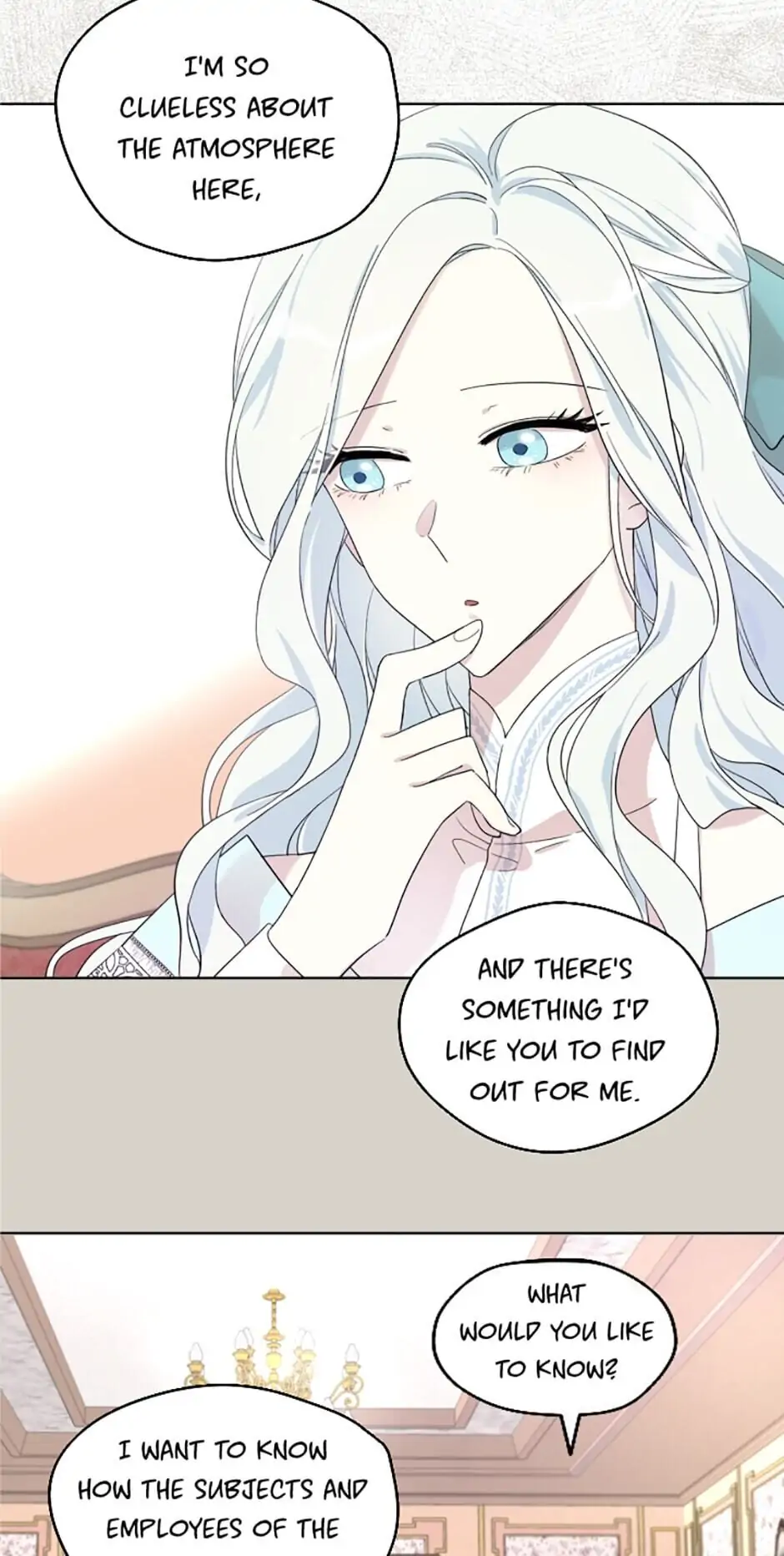 I Became the Hero’s Mom Chapter 13 - page 13
