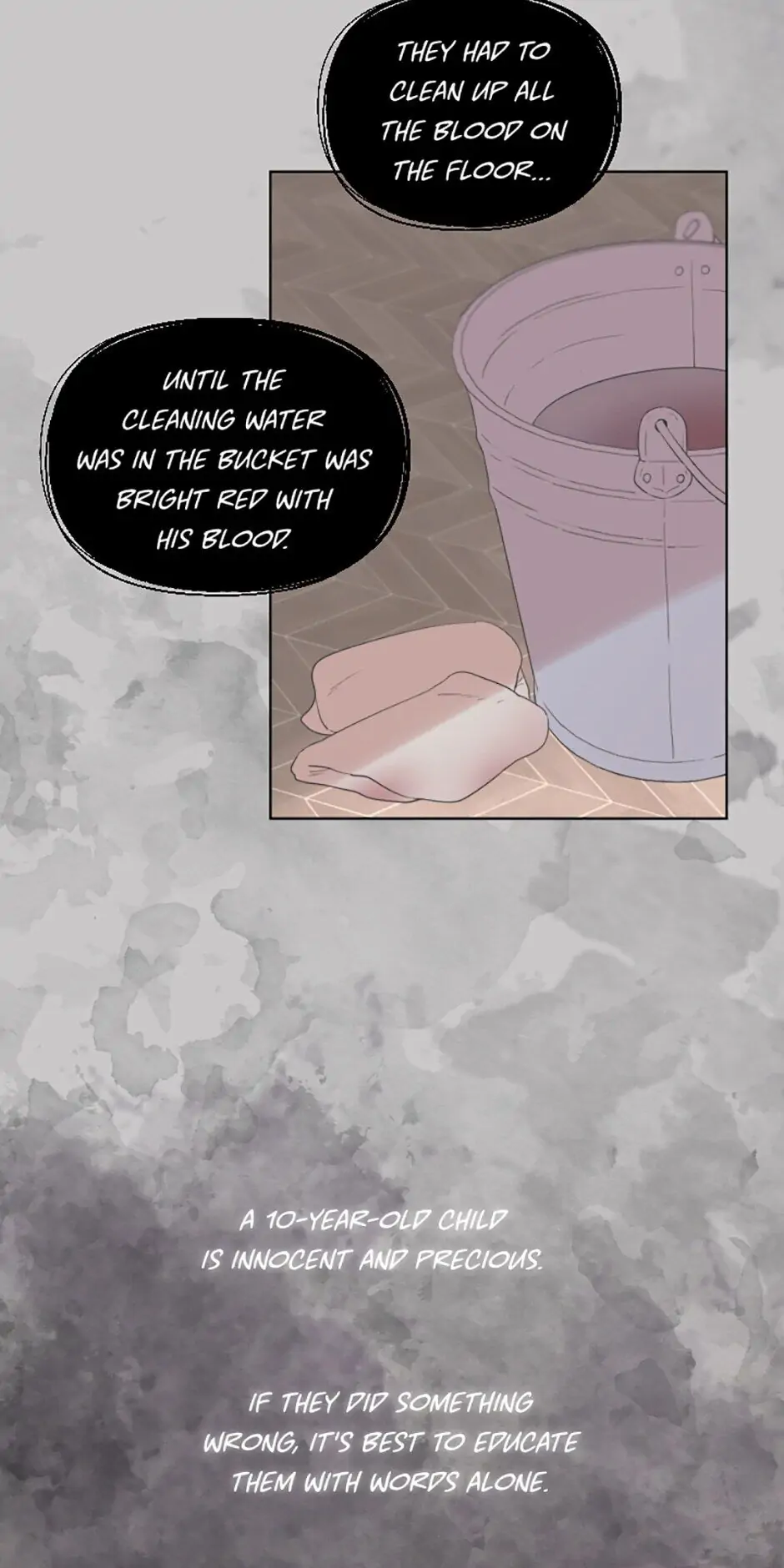 I Became the Hero’s Mom Chapter 13 - page 28