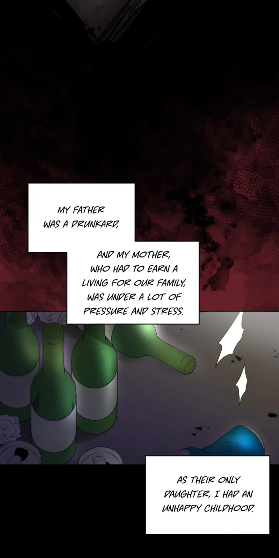 I Became the Hero’s Mom Chapter 13 - page 30