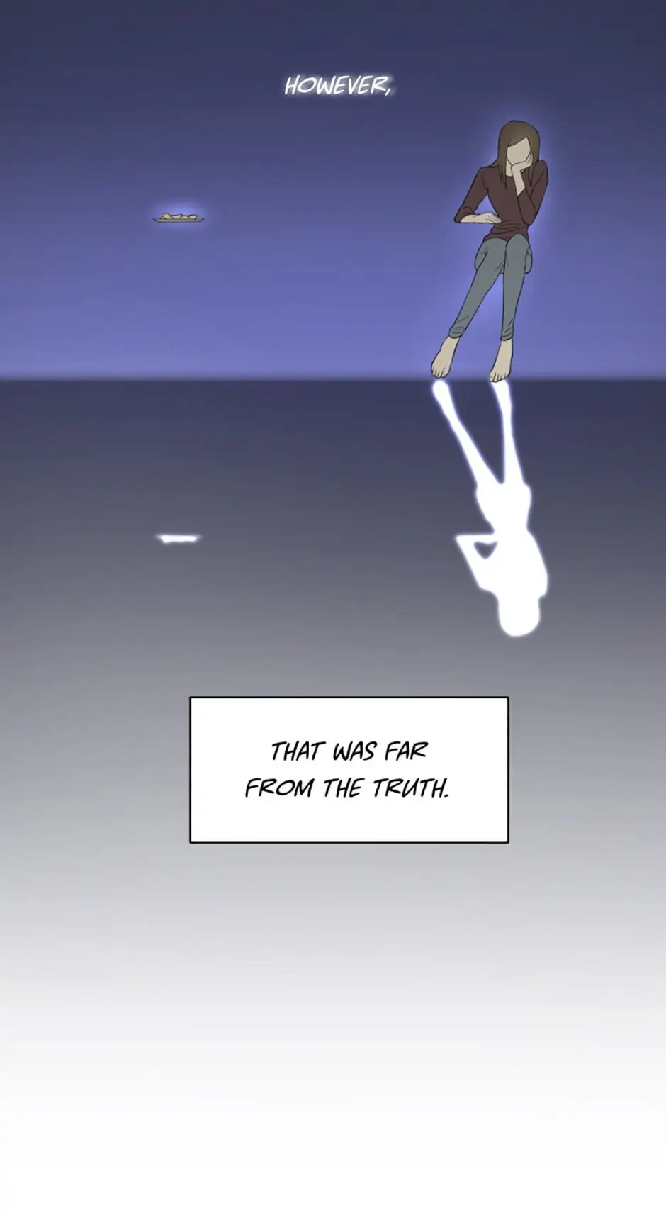 I Became the Hero’s Mom Chapter 13 - page 35