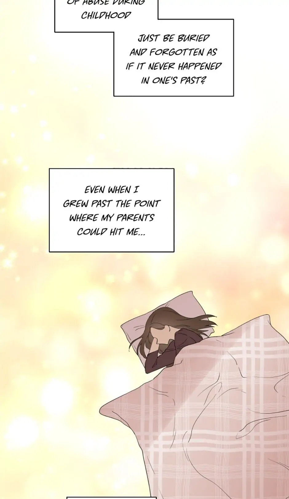 I Became the Hero’s Mom Chapter 13 - page 37