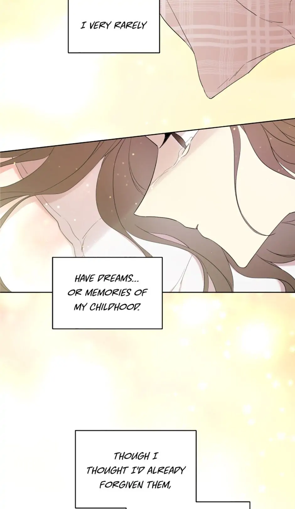 I Became the Hero’s Mom Chapter 13 - page 38