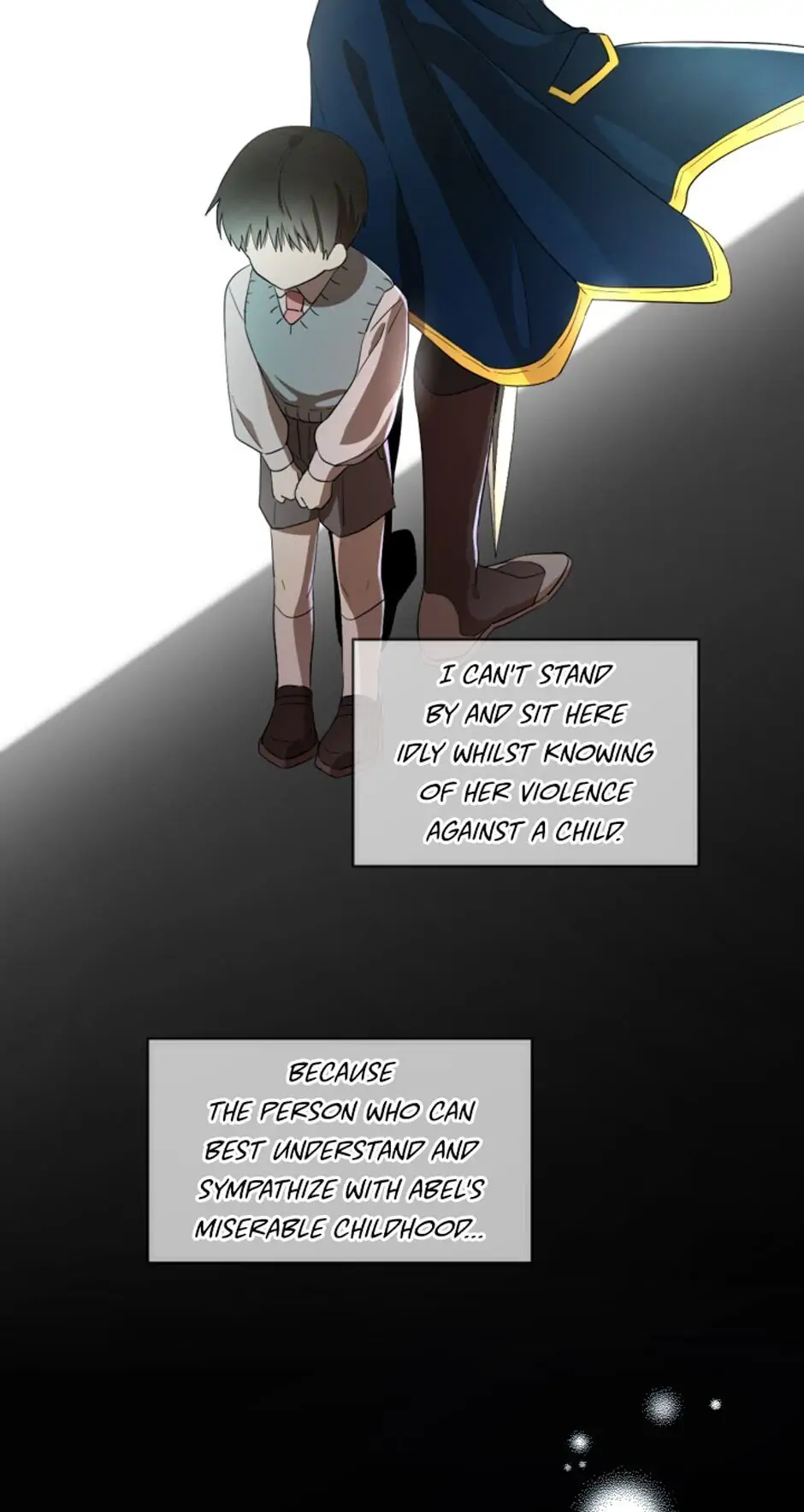 I Became the Hero’s Mom Chapter 13 - page 41