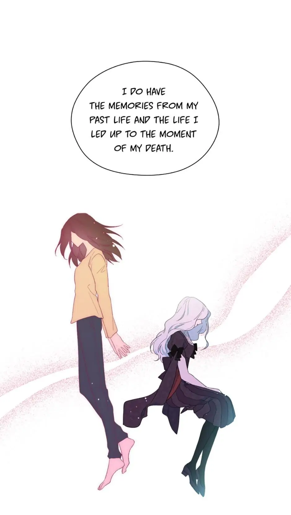 I Became the Hero’s Mom Chapter 45 - page 11