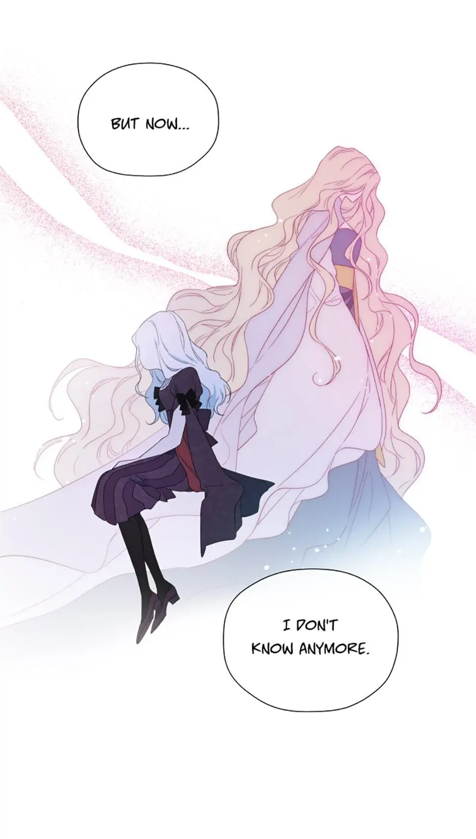 I Became the Hero’s Mom Chapter 45 - page 15