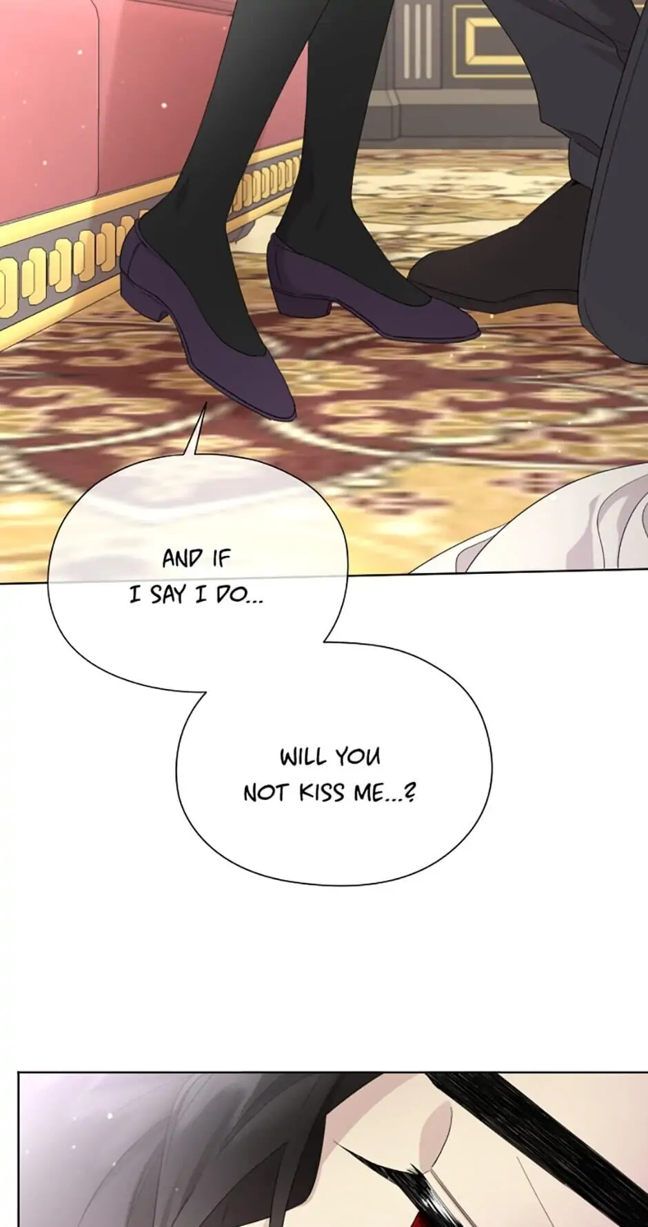 I Became the Hero’s Mom Chapter 45 - page 27