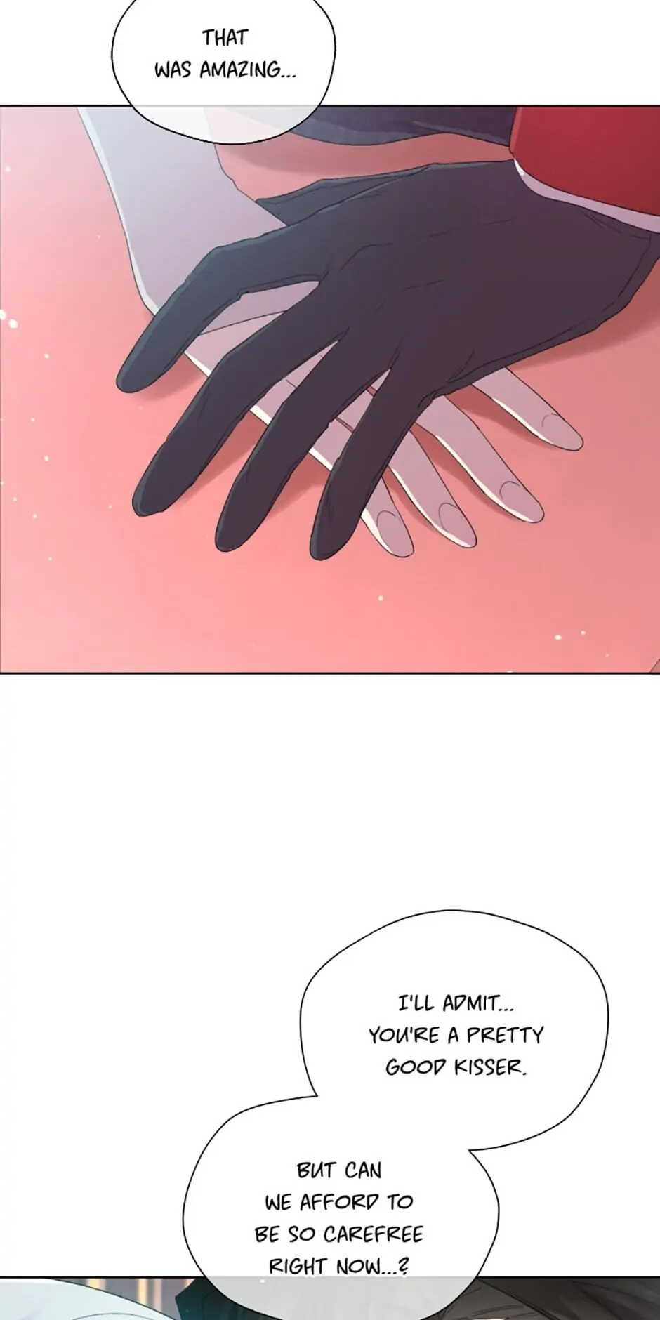 I Became the Hero’s Mom Chapter 45 - page 37