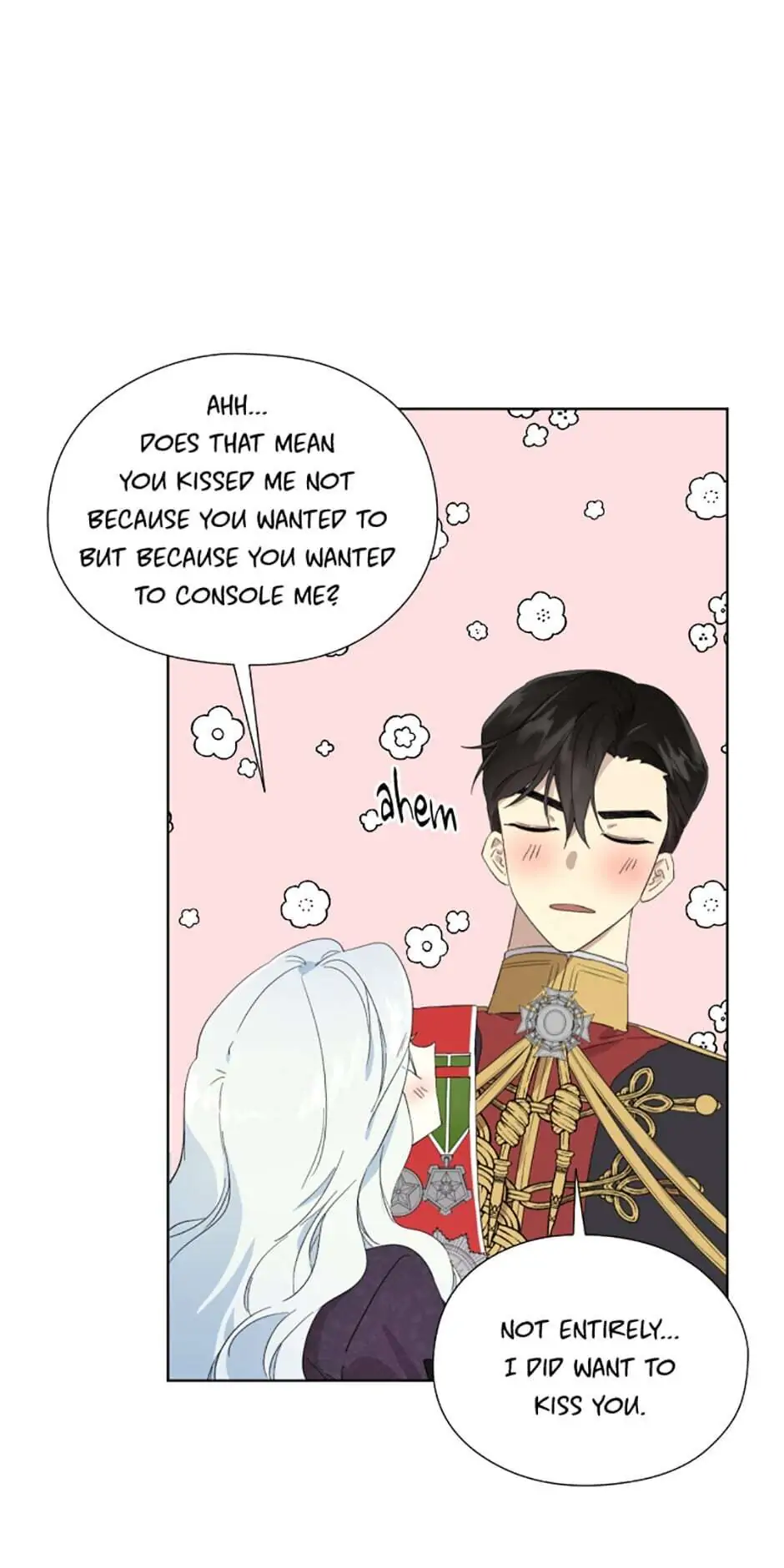 I Became the Hero’s Mom Chapter 45 - page 39