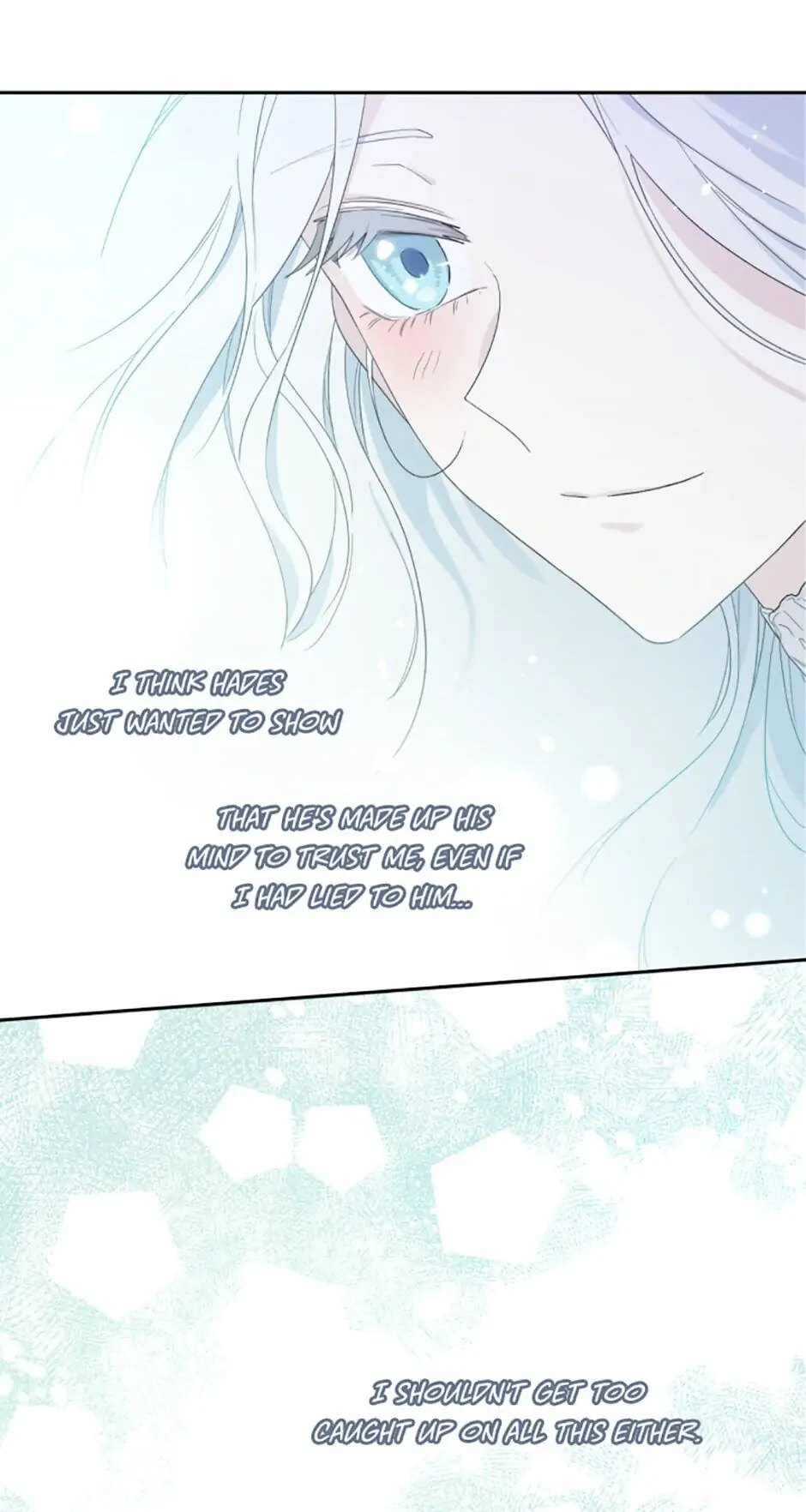 I Became the Hero’s Mom Chapter 45 - page 42