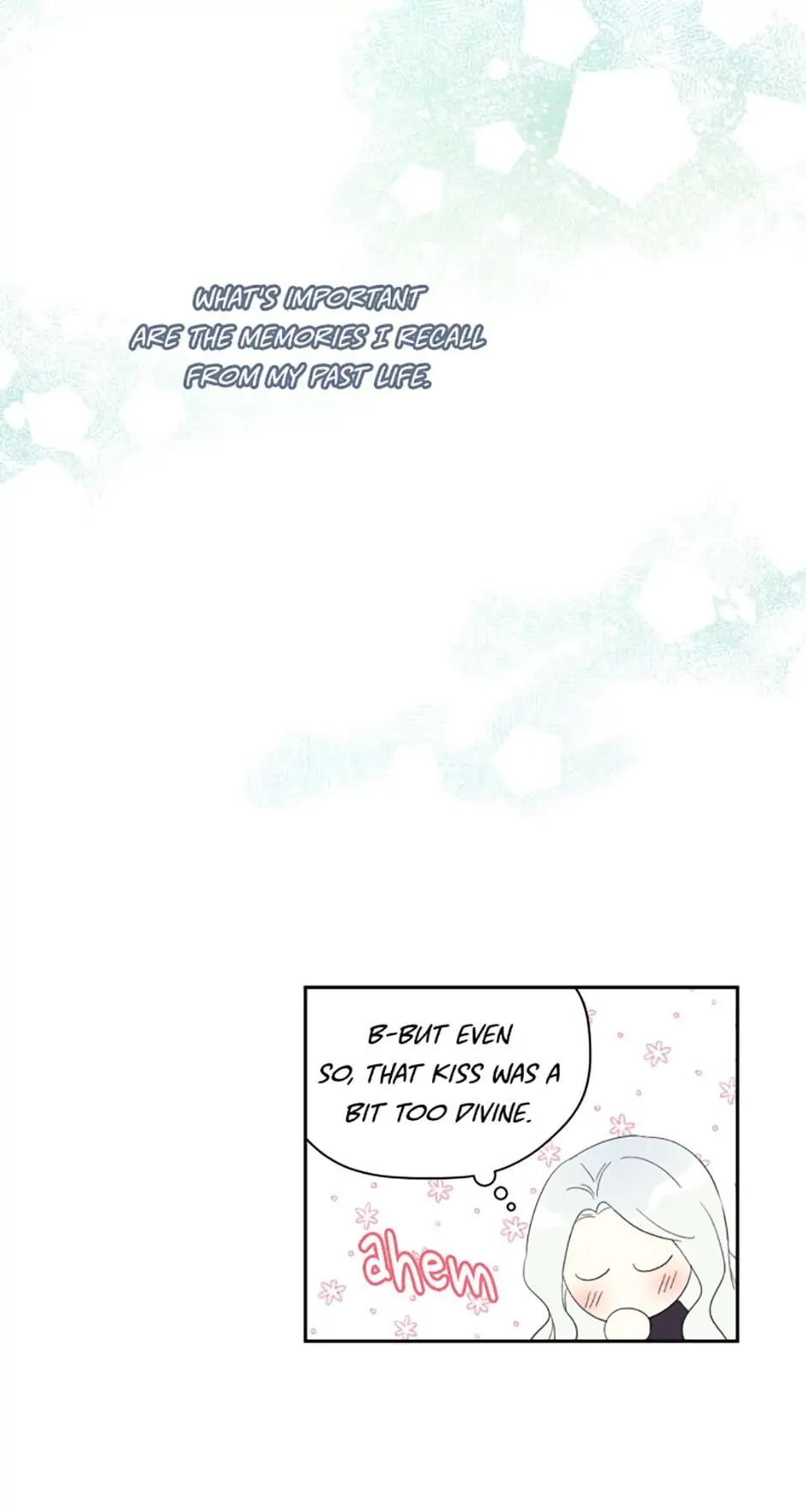 I Became the Hero’s Mom Chapter 45 - page 43
