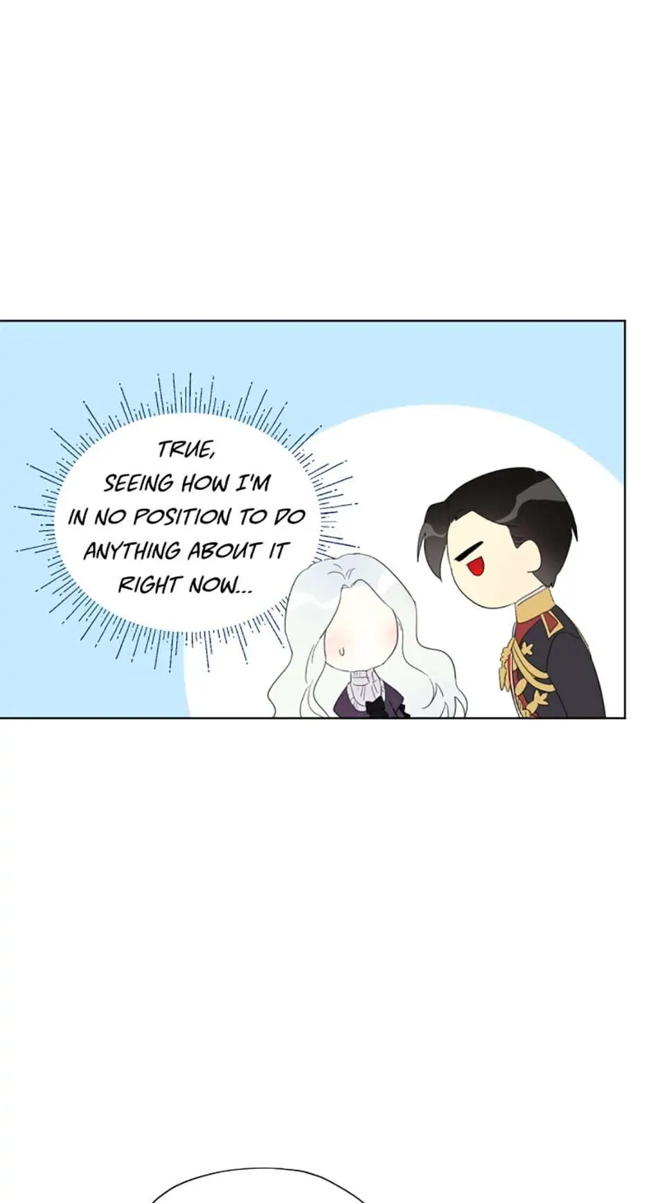 I Became the Hero’s Mom Chapter 45 - page 45