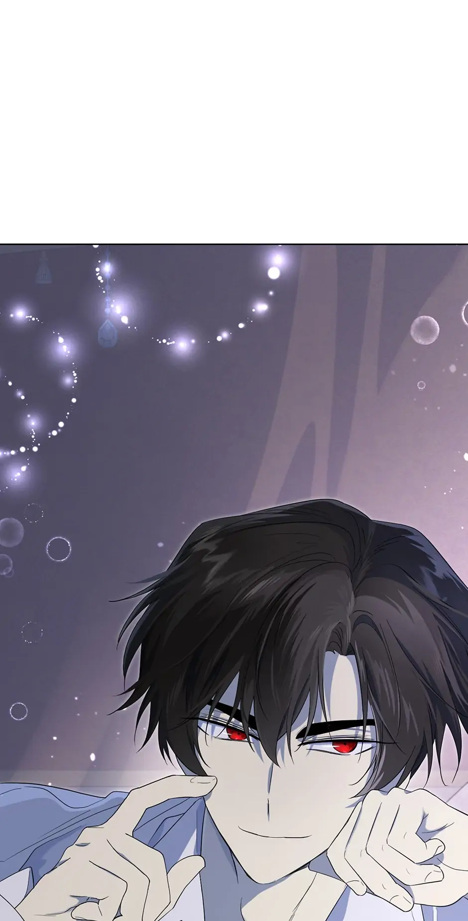 I Became the Hero’s Mom Chapter 80 - page 1