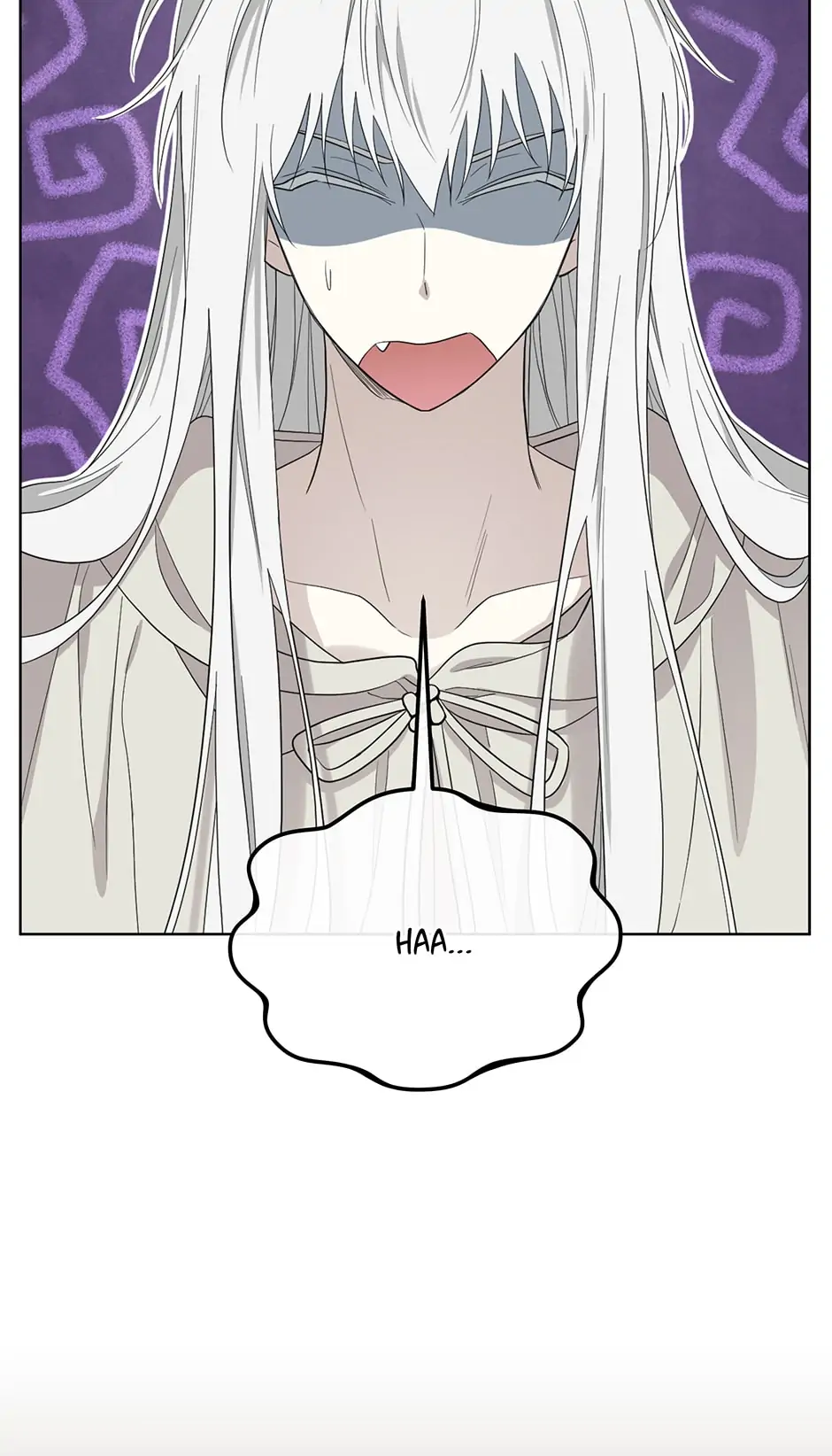 I Became the Hero’s Mom Chapter 80 - page 32