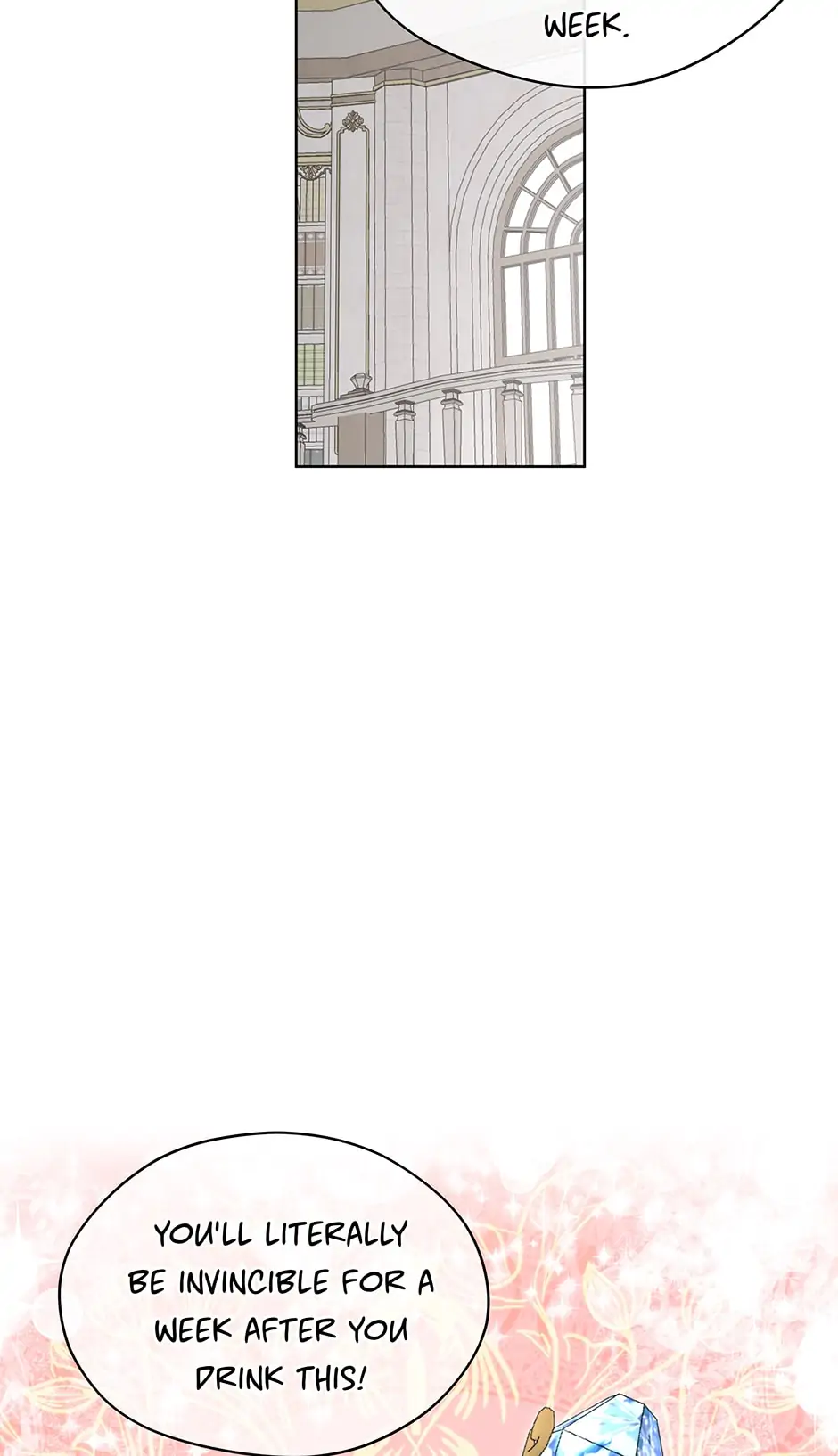 I Became the Hero’s Mom Chapter 80 - page 48