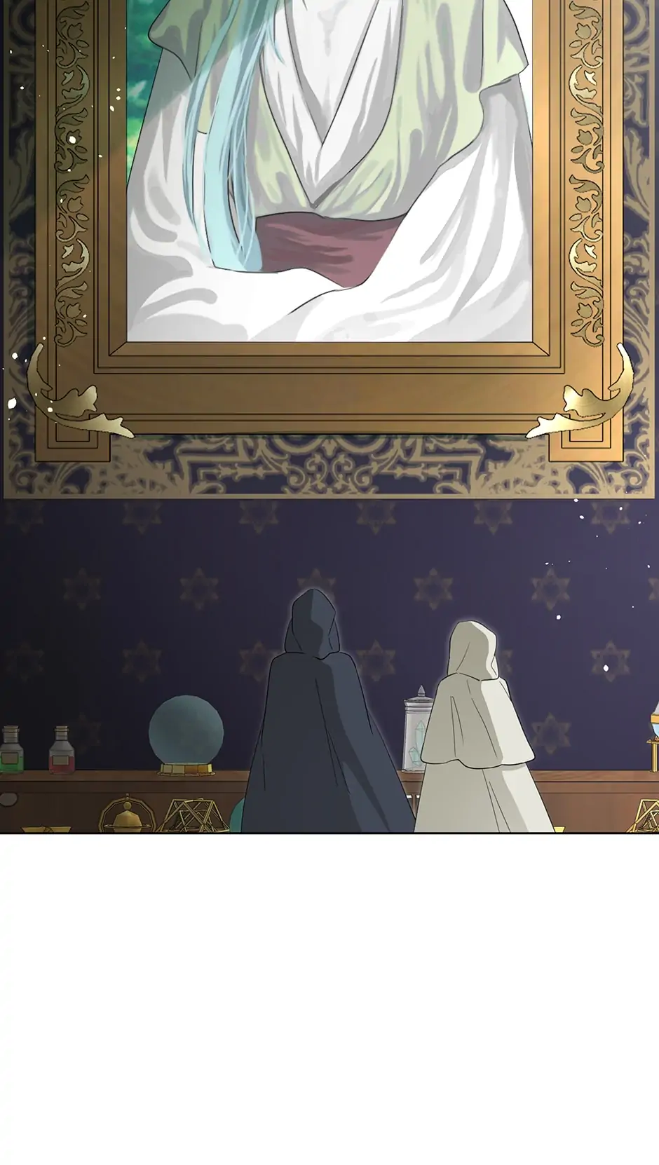 I Became the Hero’s Mom Chapter 80 - page 65