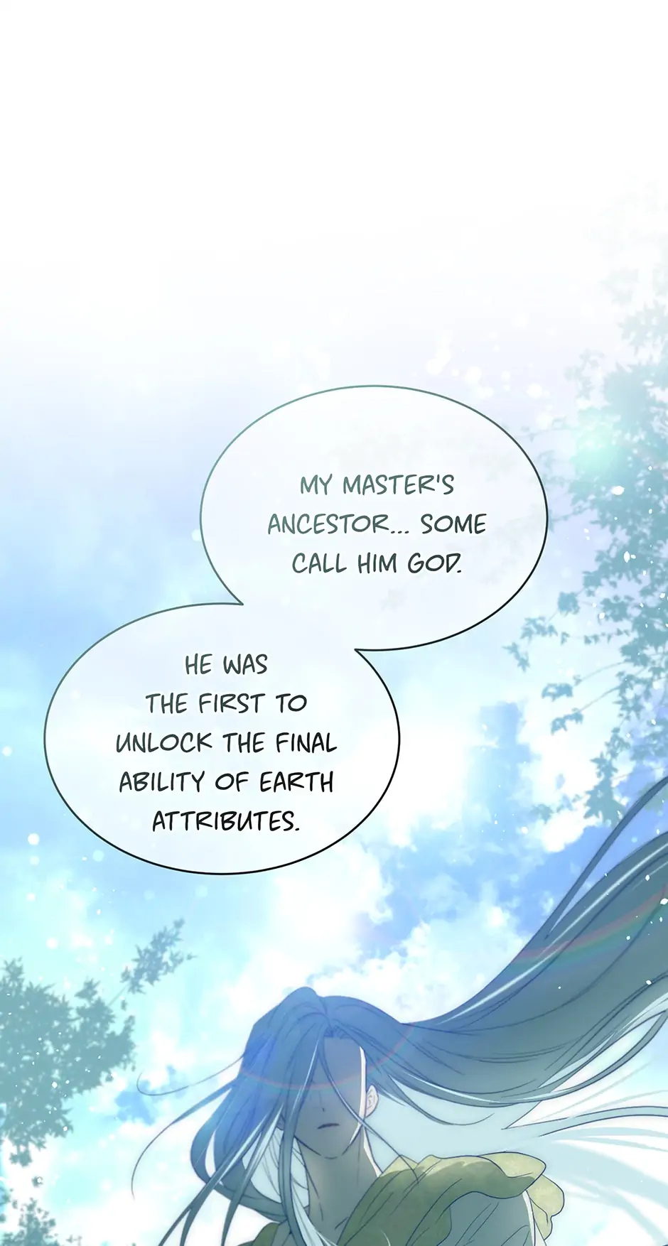 I Became the Hero’s Mom Chapter 80 - page 67