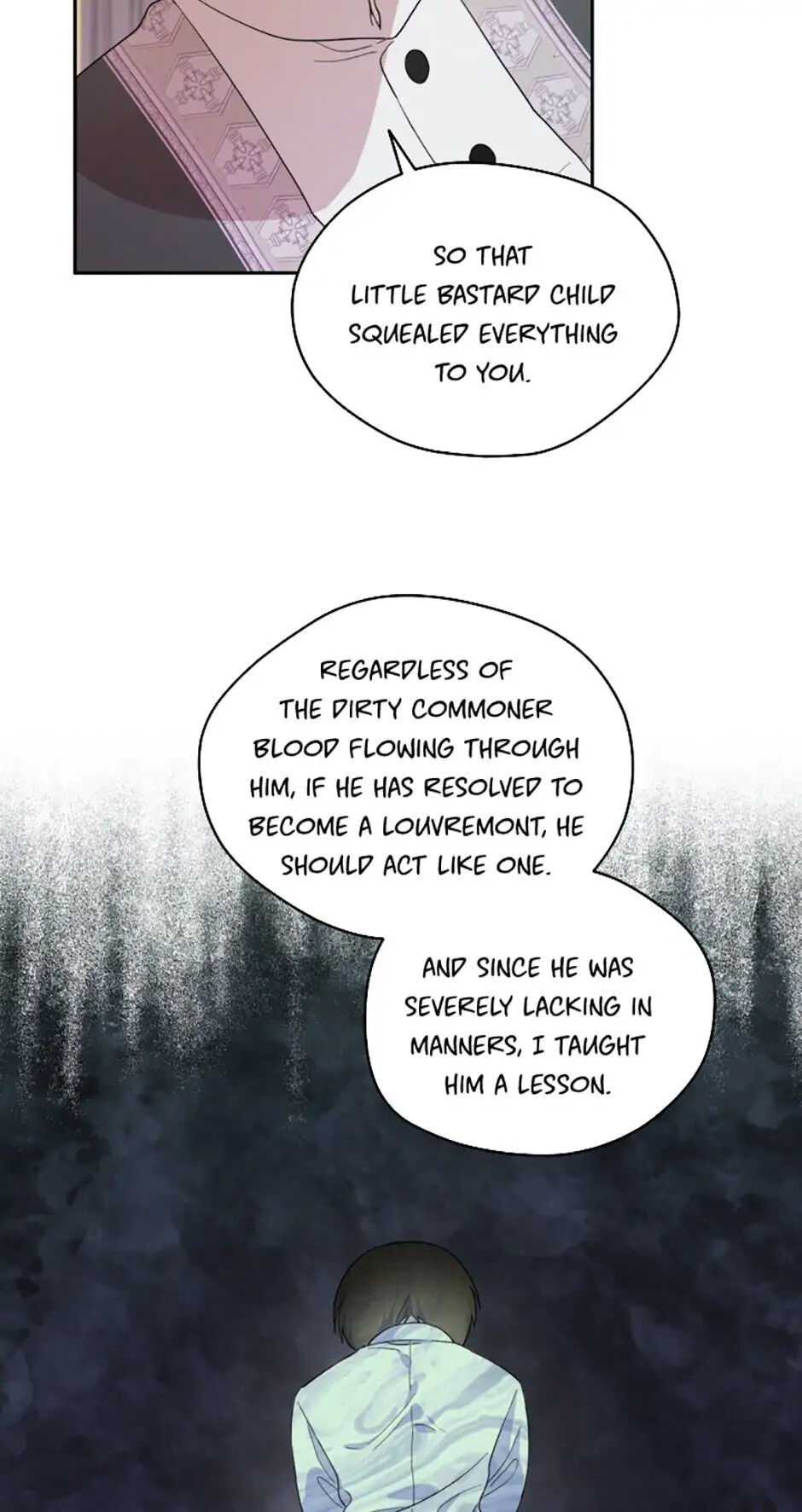 I Became the Hero’s Mom Chapter 14 - page 13