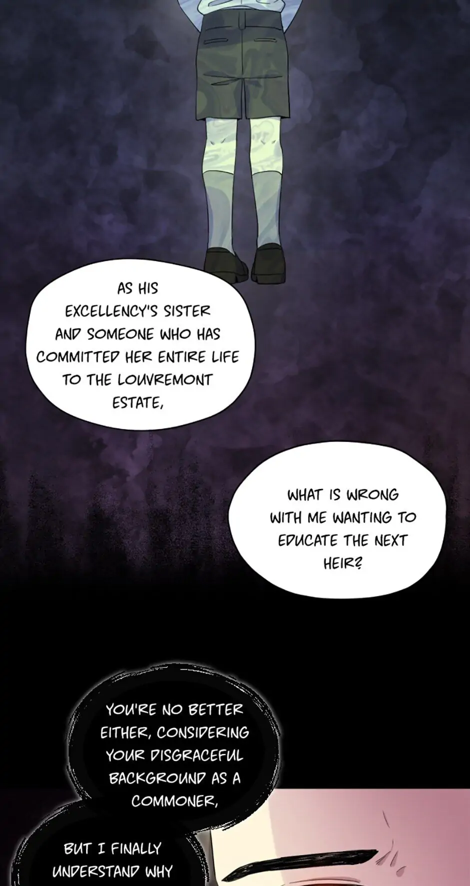 I Became the Hero’s Mom Chapter 14 - page 14