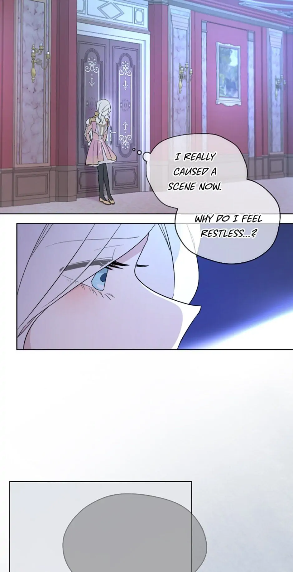I Became the Hero’s Mom Chapter 14 - page 33