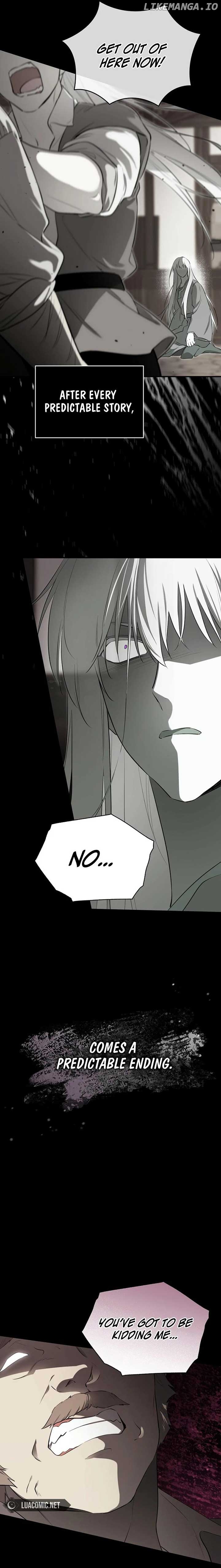 I Became the Hero’s Mom Chapter 129 - page 11