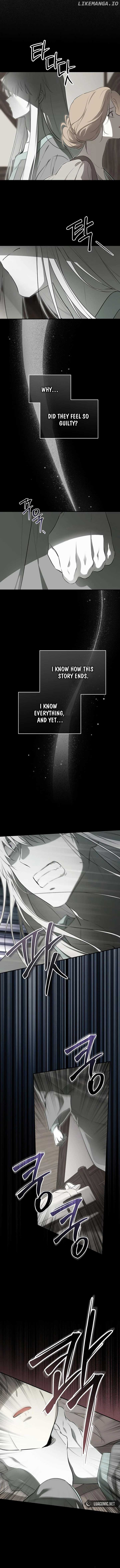 I Became the Hero’s Mom Chapter 129 - page 4