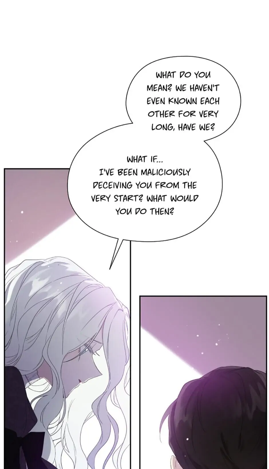 I Became the Hero’s Mom Chapter 44 - page 14