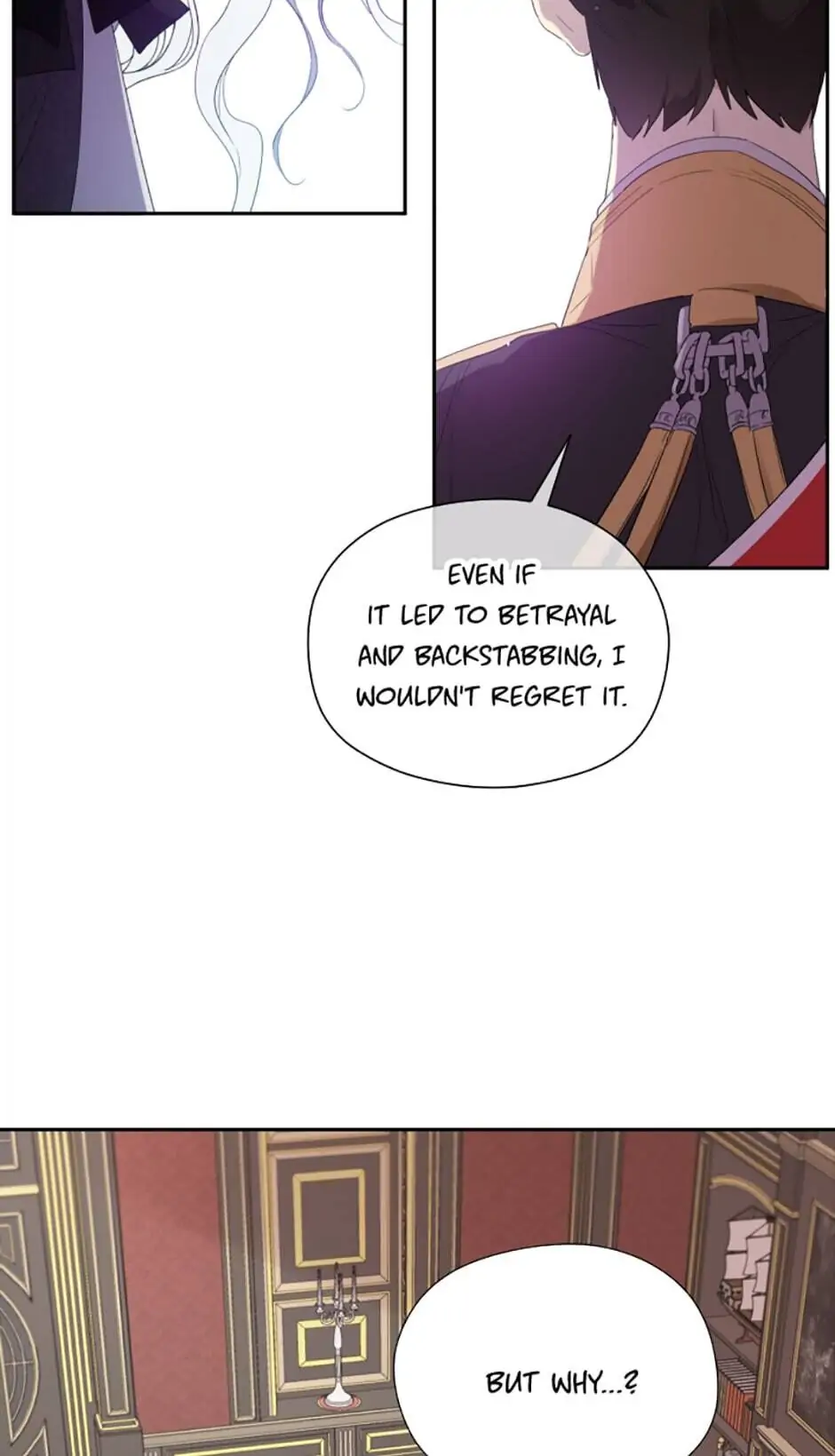I Became the Hero’s Mom Chapter 44 - page 15
