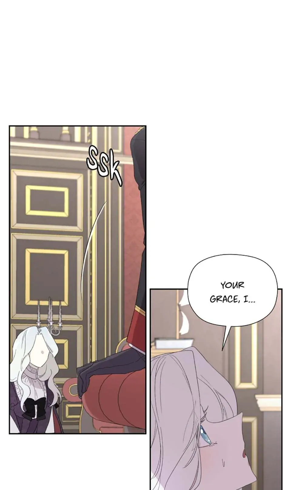 I Became the Hero’s Mom Chapter 44 - page 19